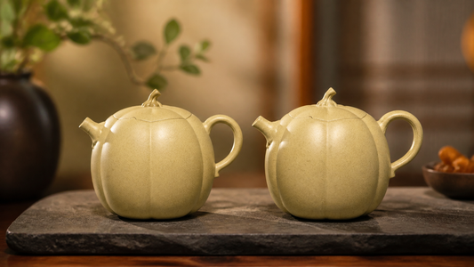 Yixing Clay Teapot Guide: Choose the Right Clay for Better Gongfu Tea
