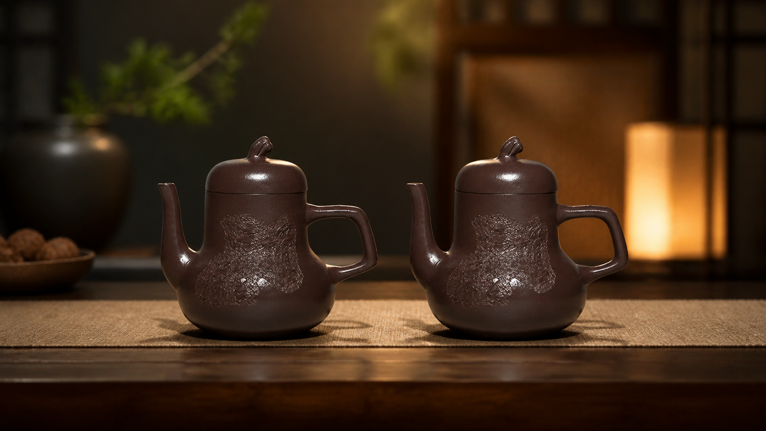 Yixing Clay Teapot: Choose the Right Clay for Better Gongfu Tea