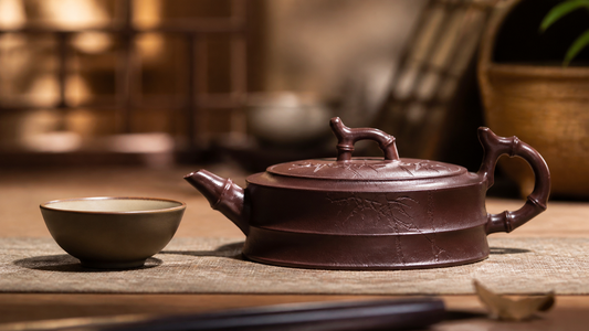 Yixing Clay Teapot vs Alternatives: Choose the Right Pot for Your Gongfu Tea Ritual