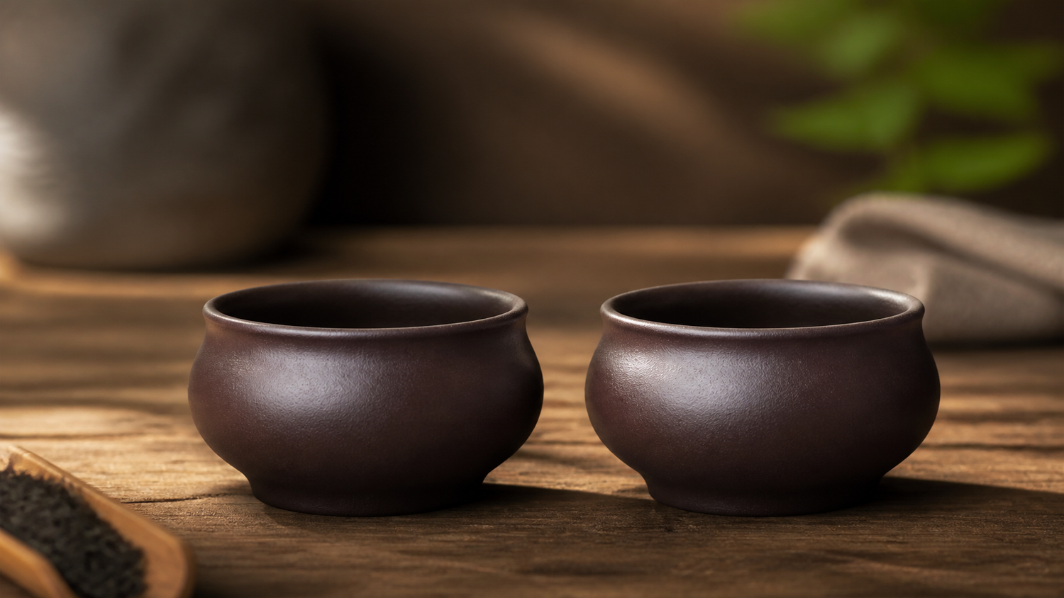 Yixing Clay Teapot Comparison: Choose the Right Pot for Better Gongfu Tea