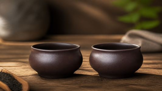 Yixing Clay Teapot Comparison: Choose the Right Pot for Better Gongfu Tea