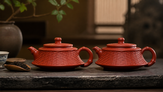 Yixing Clay Teapot: Choose the Right Clay for Better Gongfu Tea