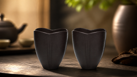 Yixing Clay Teapot: Choose the Best Clay for Your Tea Ritual