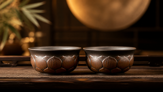 Yixing Clay Teapot: A Practical Guide to Choosing the Right Tea Companion