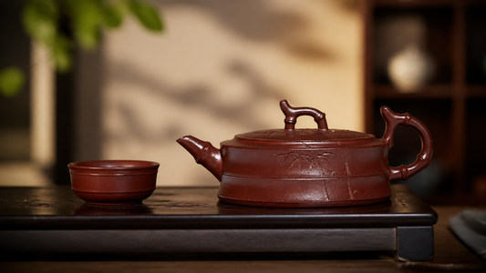 Yixing Clay Teapot vs Alternatives: Build a Better Gongfu Tea Ritual