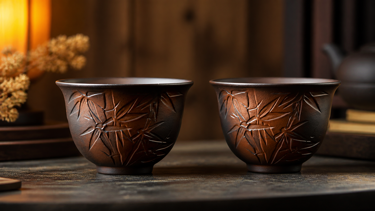 Yixing Clay Teapot vs Alternatives: Build a Smarter Gongfu Tea Setup