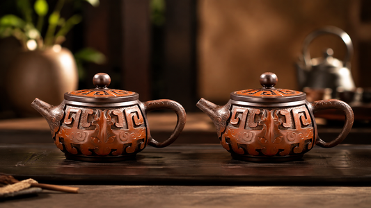 Yixing Clay Teapot: Choose the Right First Pot for Gongfu Tea
