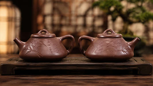 Yixing Clay Teapot: Choose the Right First Pot for Your Tea Ritual