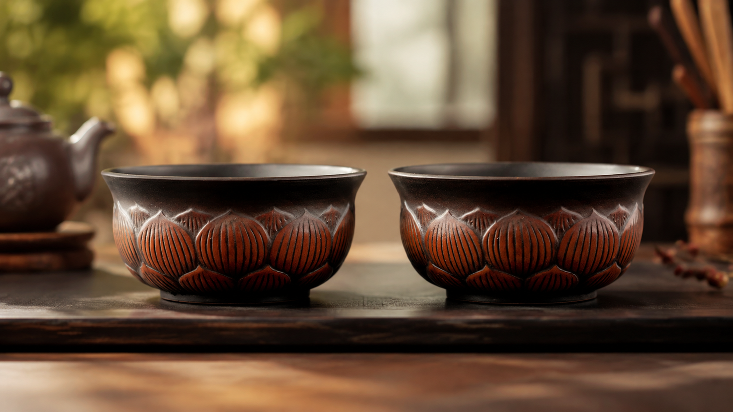 Yixing Clay Teapot: Build a Smarter Gongfu Tea Setup