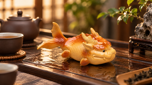 Yixing Clay Teapot Cost Range: Find Better Daily Gongfu Value