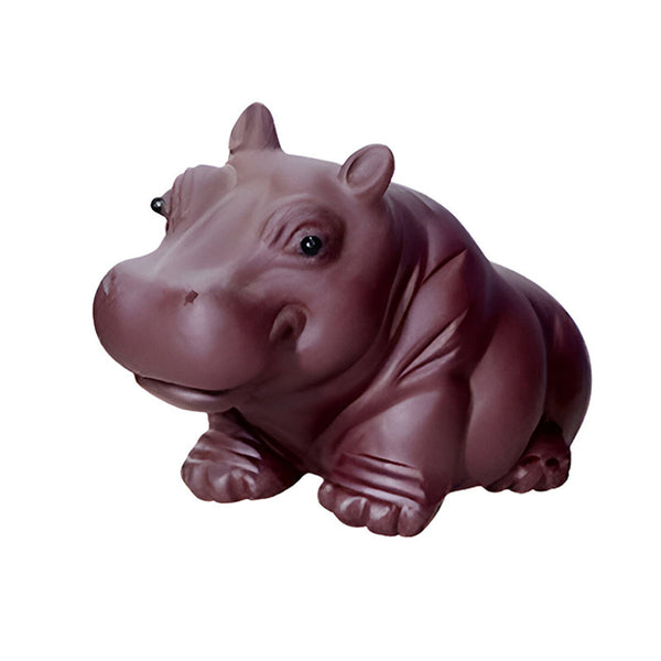 Hippo II Tea Pet