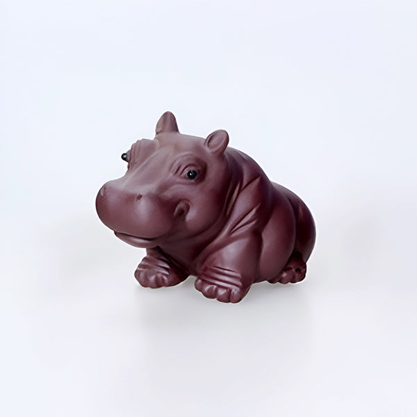 Hippo II Tea Pet