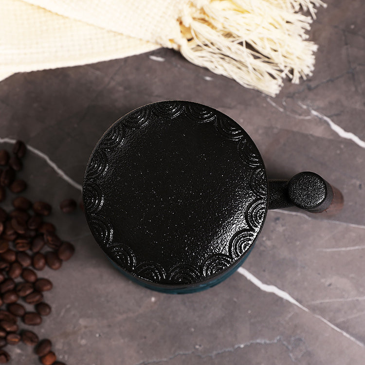 Mountain & Sea Coffee & Tea Mug