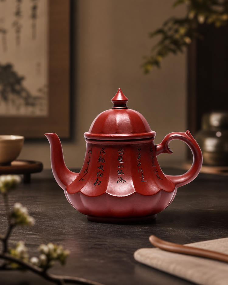 Ancient Lamp