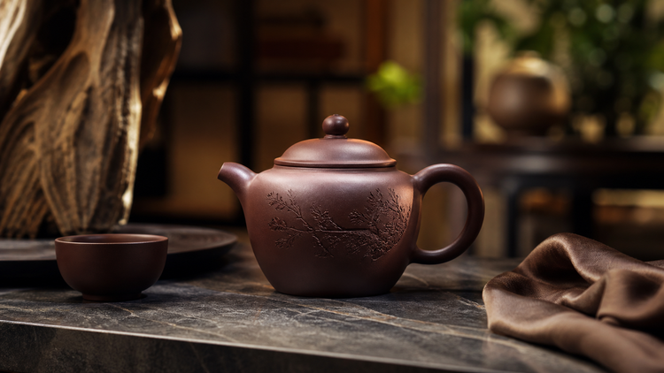 Ancient Lamp