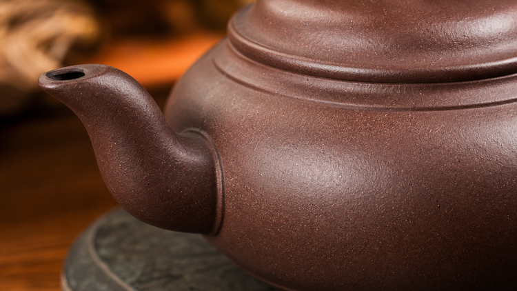 Ancient Lamp